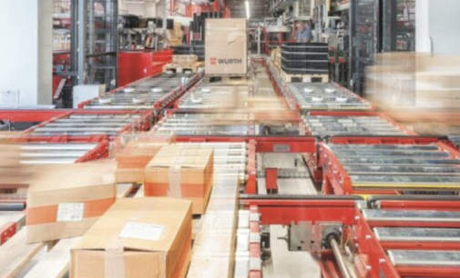 WINA Adds AI for Better Orders & Logistics Tracking